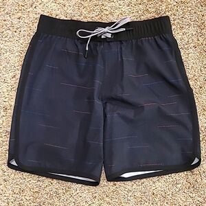 Prana gym shorts NWOT